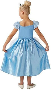 Rubies Disney Pincess Storyteller Cinderella Costume Medium 641041 - M - Colorland Toys